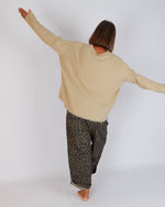Rundholz Pullover