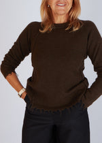 Rundholz Pullover