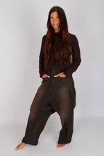 Rundholz Pullover