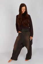 Rundholz Pullover
