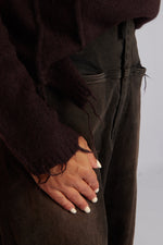 Rundholz Pullover
