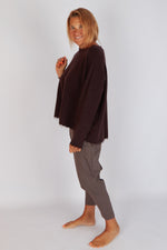 Rundholz Pullover
