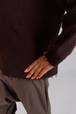 Rundholz Pullover