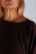 Rundholz Pullover