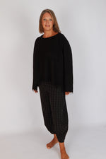Rundholz Pullover