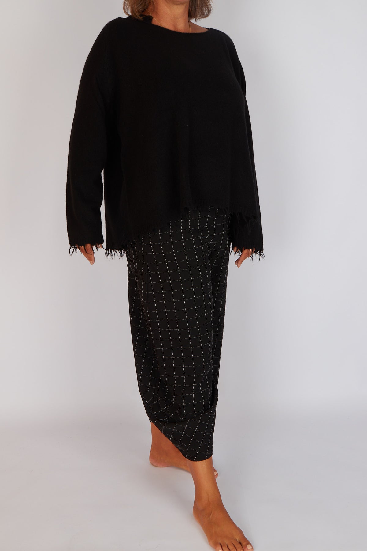 Rundholz Black Label Trousers