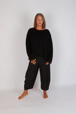 Rundholz Pullover