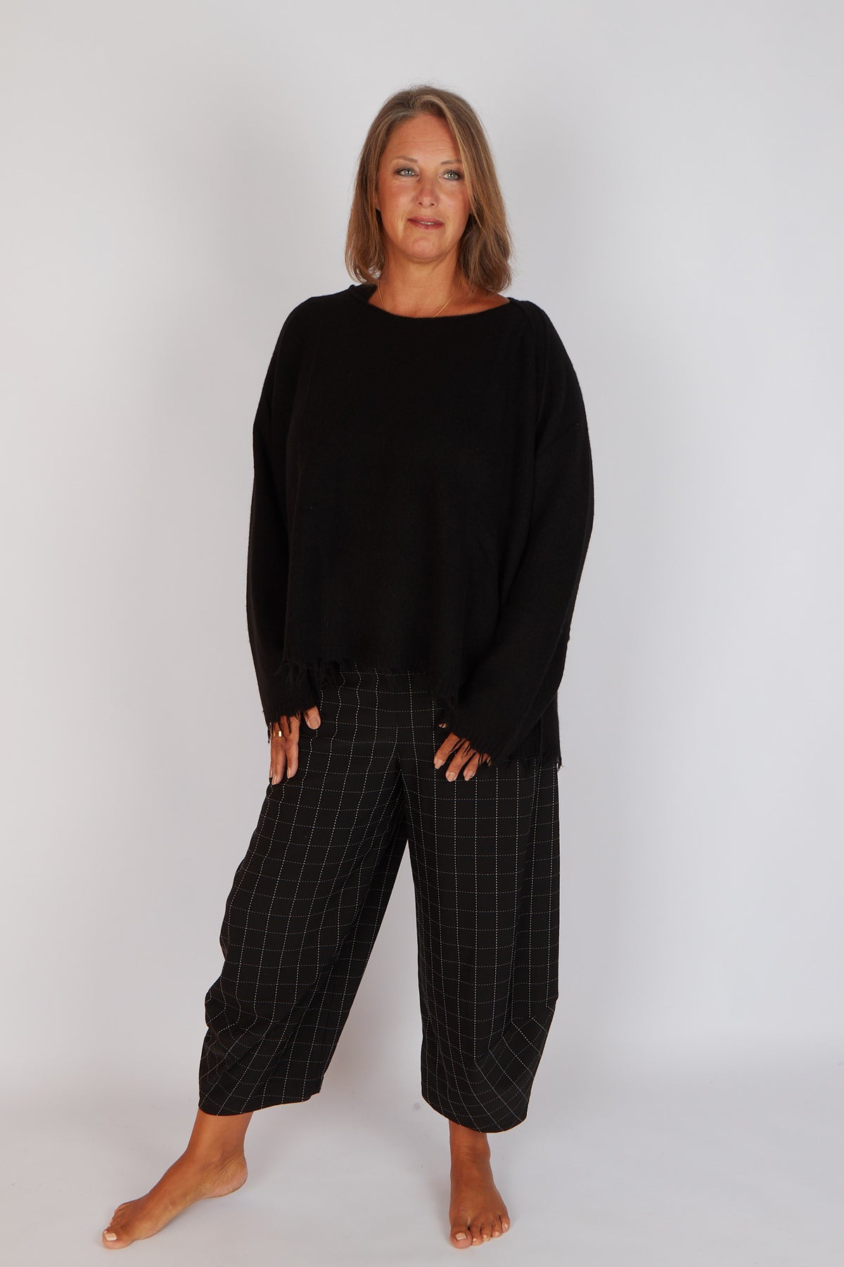 Rundholz Black Label Trousers