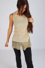 Rundholz Top
