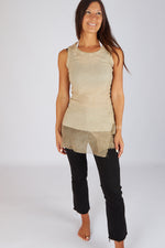 Rundholz Top