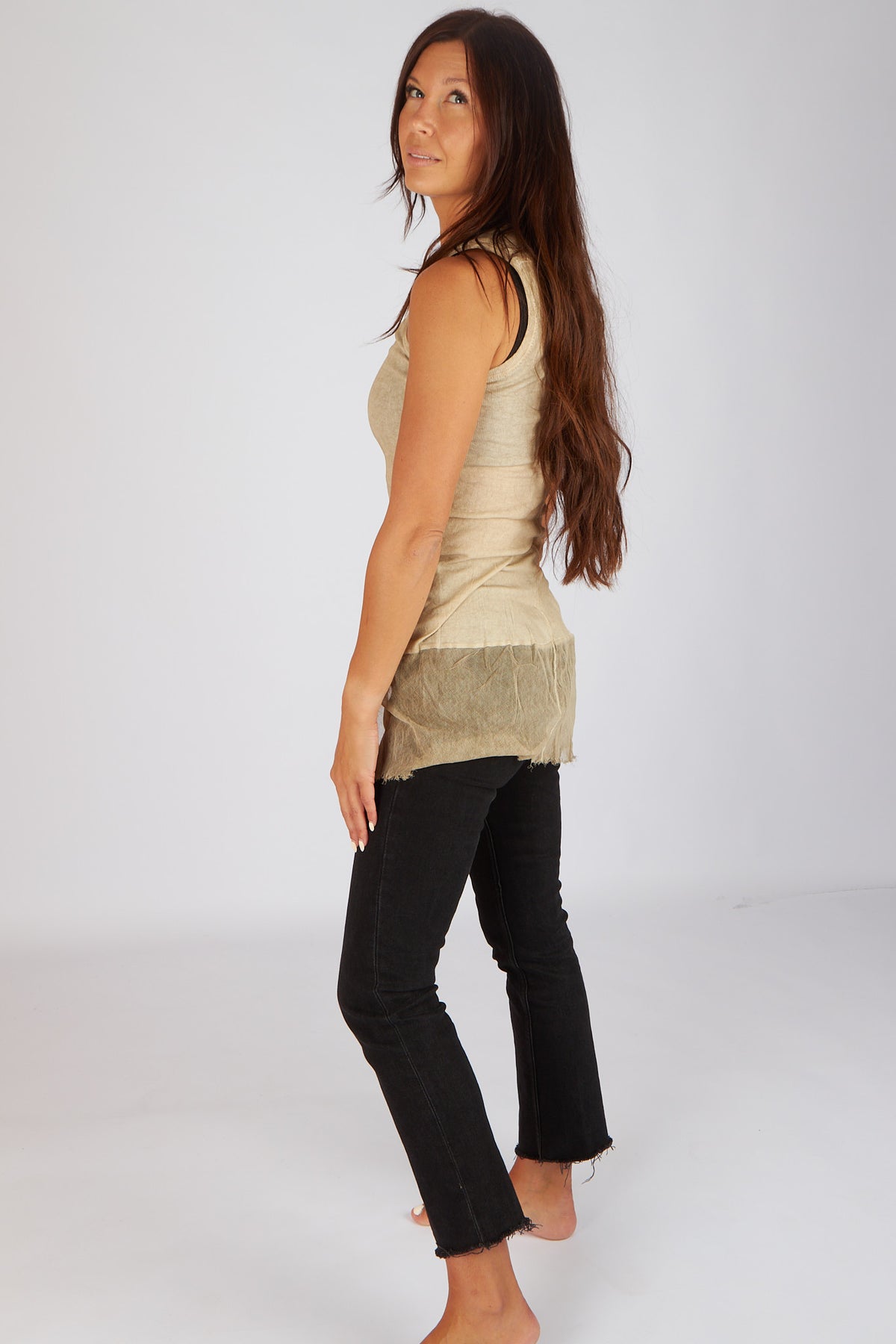 Rundholz Top