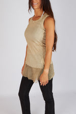 Rundholz Top