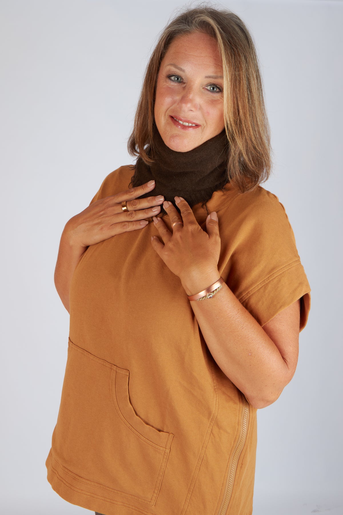 Rundholz Top