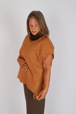 Rundholz Top