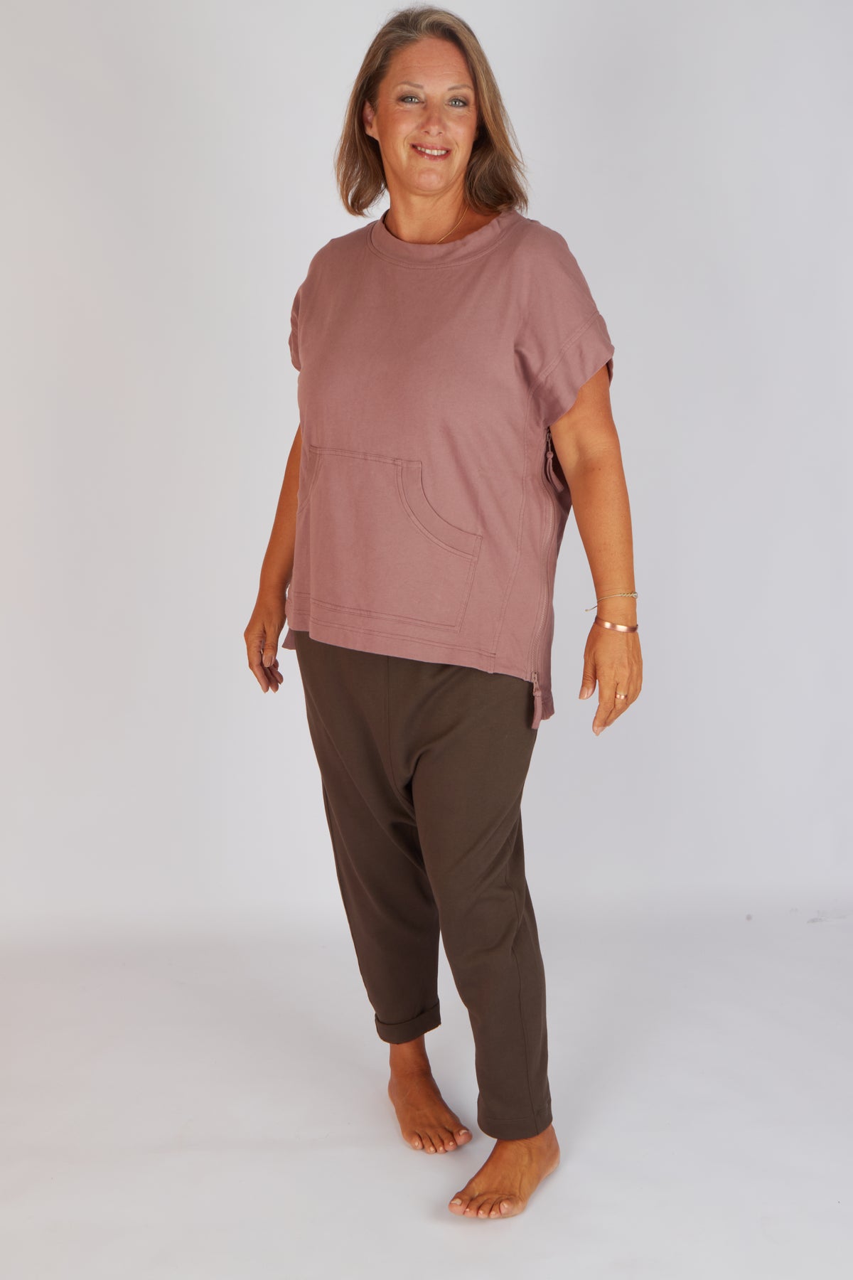 Rundholz Top