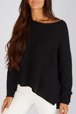 Rundholz Black Label Pullover