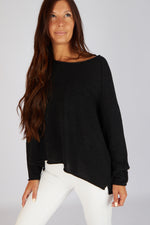 Rundholz Black Label Pullover
