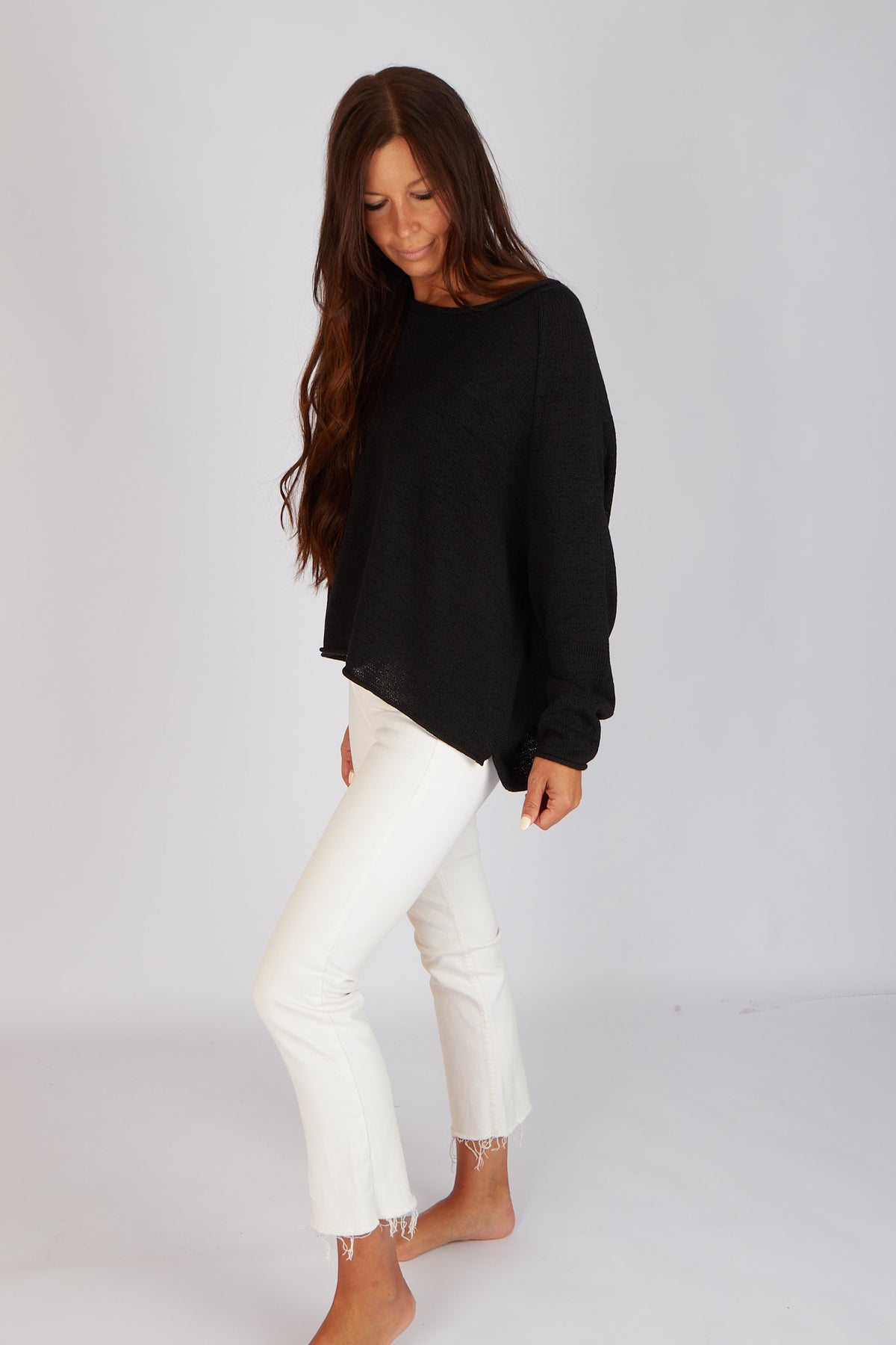 Rundholz Black Label Pullover