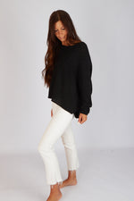 Rundholz Black Label Pullover