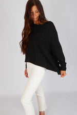 Rundholz Black Label Pullover