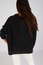 Rundholz Black Label Pullover