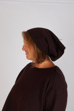 Rundholz Wool Knit Cap / Scarf