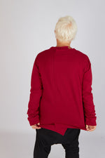 Rundholz Black Label Top