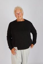 Rundholz Black Label Top