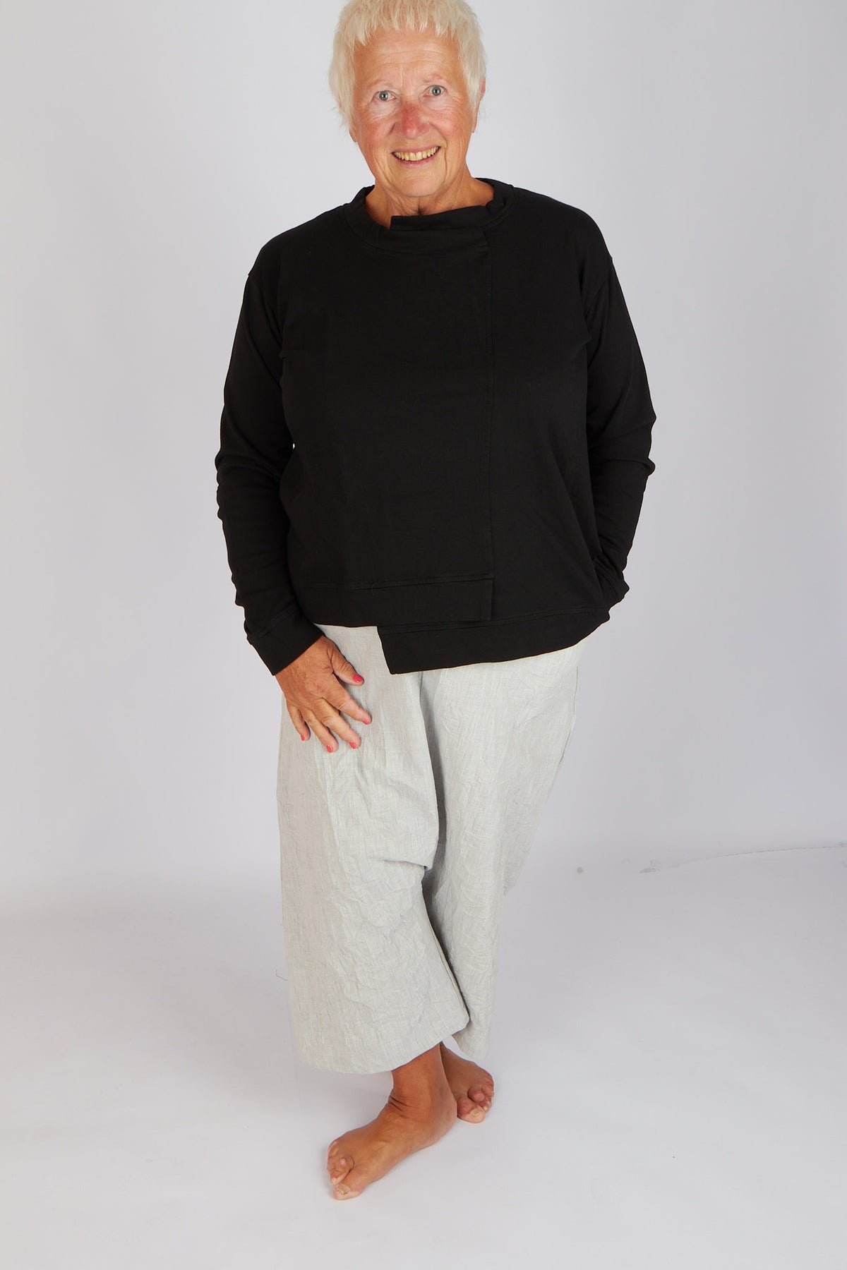 Rundholz Black Label Top