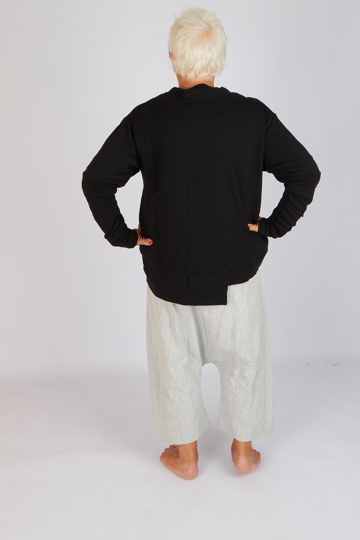 Rundholz Black Label Top