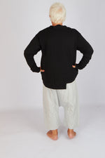 Rundholz Black Label Top