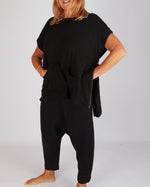 Rundholz Top