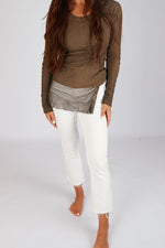 Rundholz Dip Top