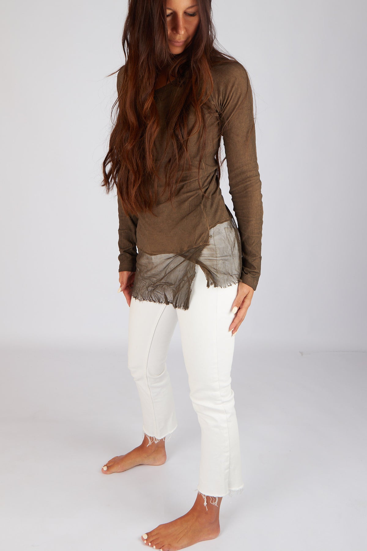Rundholz Dip Top