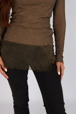 Rundholz T-Shirt