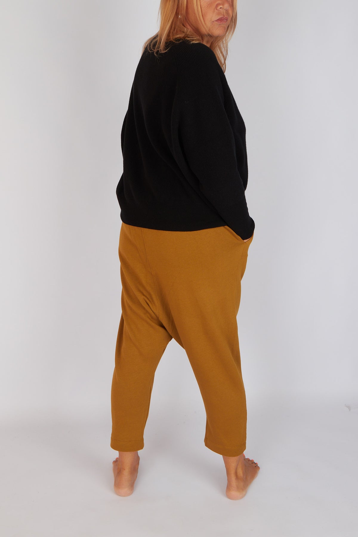 Capra Studio Leni Pullover (Short)
