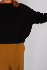 Capra Studio Leni Pullover (Short)