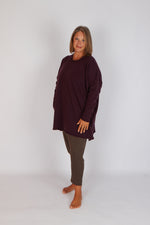 Capra Studio Mira Pullover