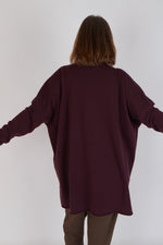 Capra Studio Mira Pullover