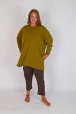 Capra Studio Mira Pullover