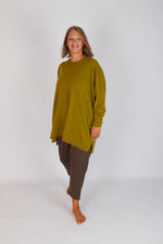 Capra Studio Mira Pullover