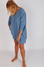Capra Studio Mira Pullover