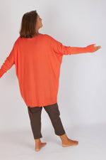 Capra Studio Luna Pullover