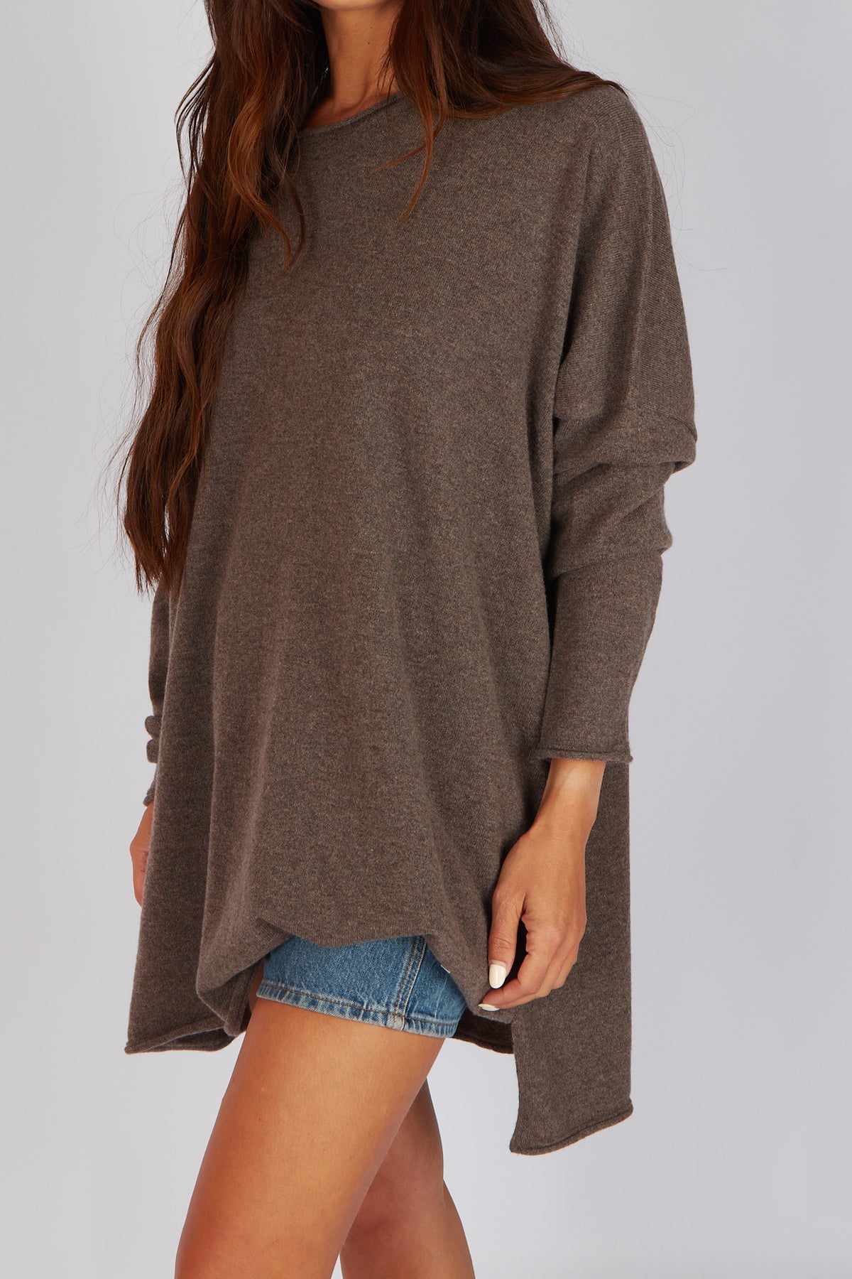 Capra Studio Mira Pullover