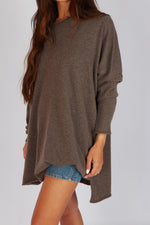 Capra Studio Mira Pullover