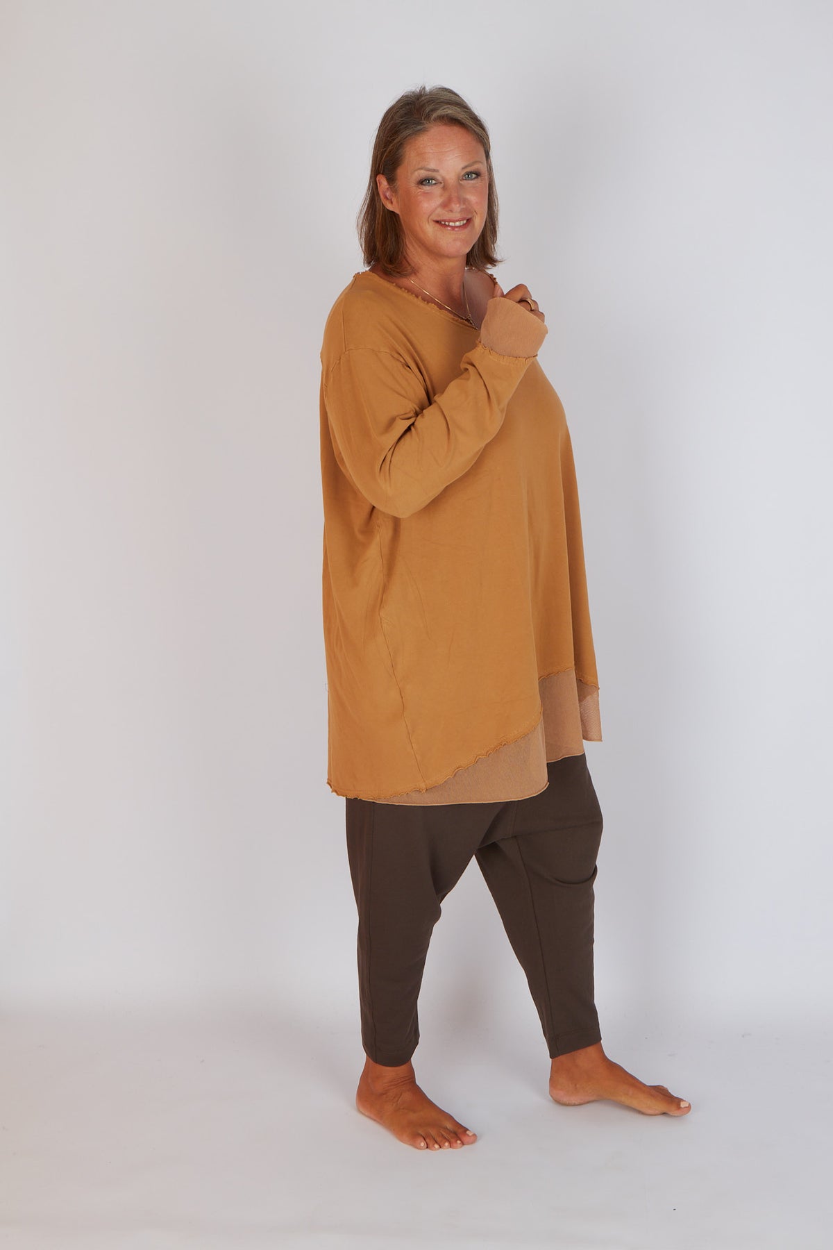 Rundholz Black Label Top