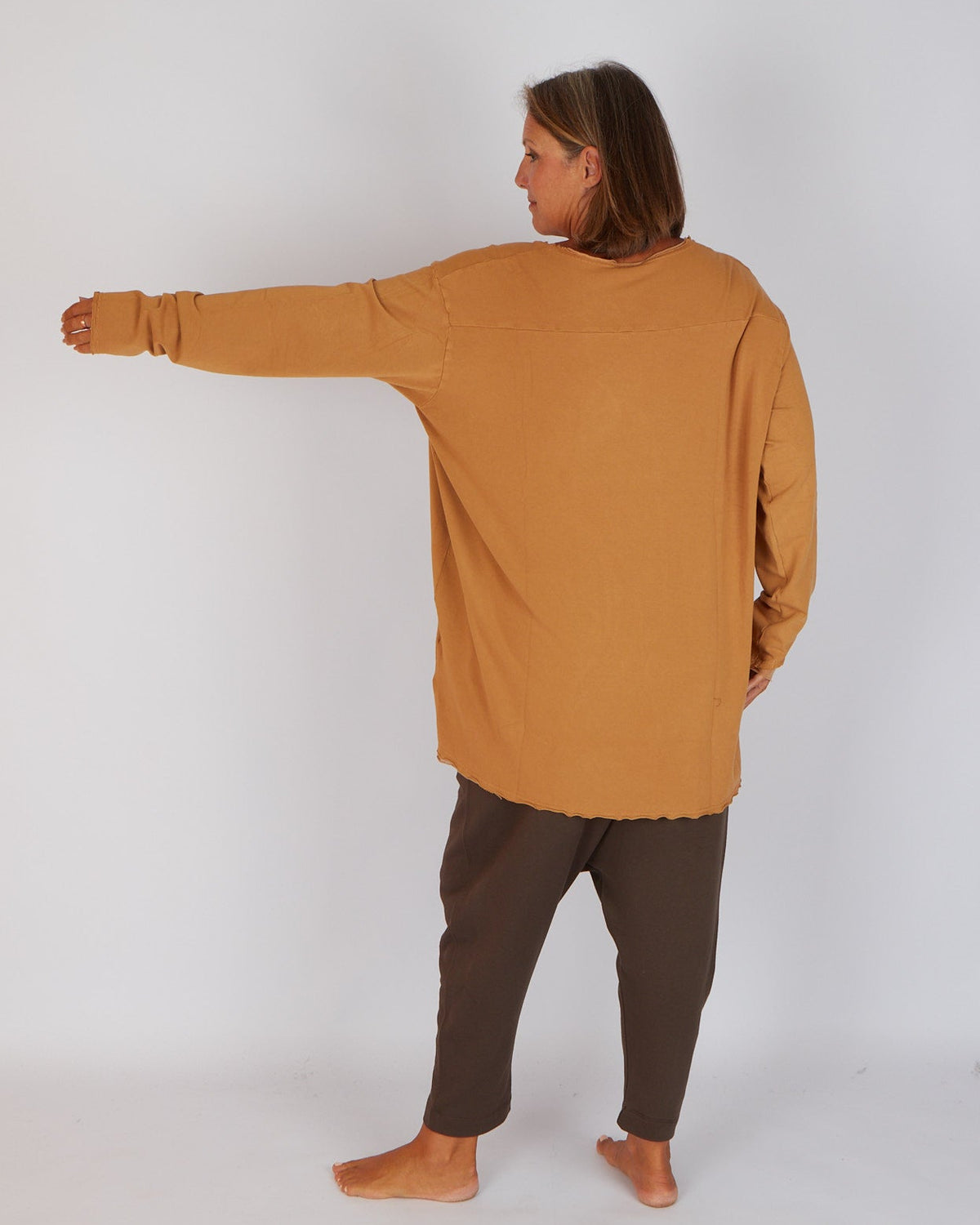 Rundholz Black Label Top