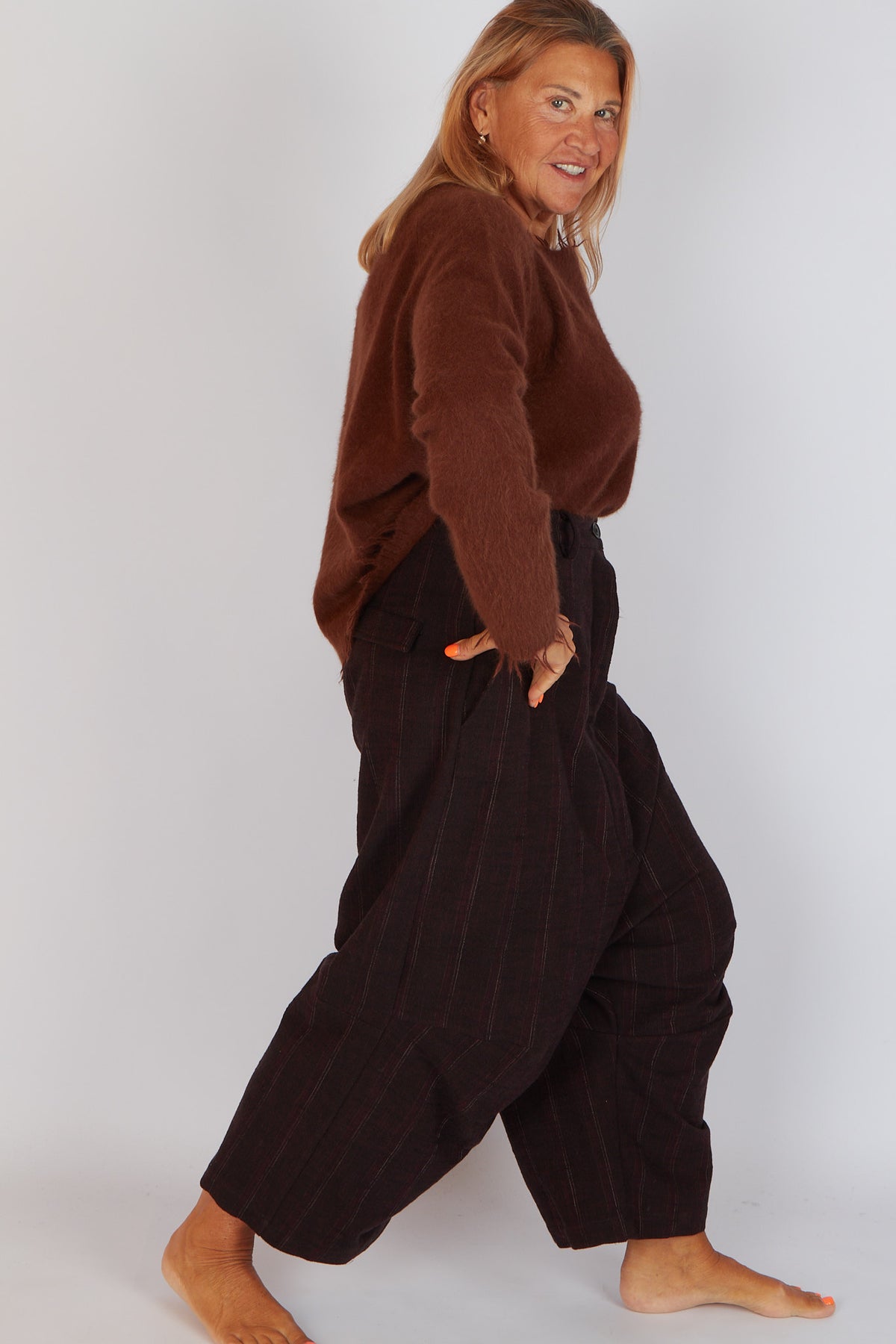 Rundholz Trousers
