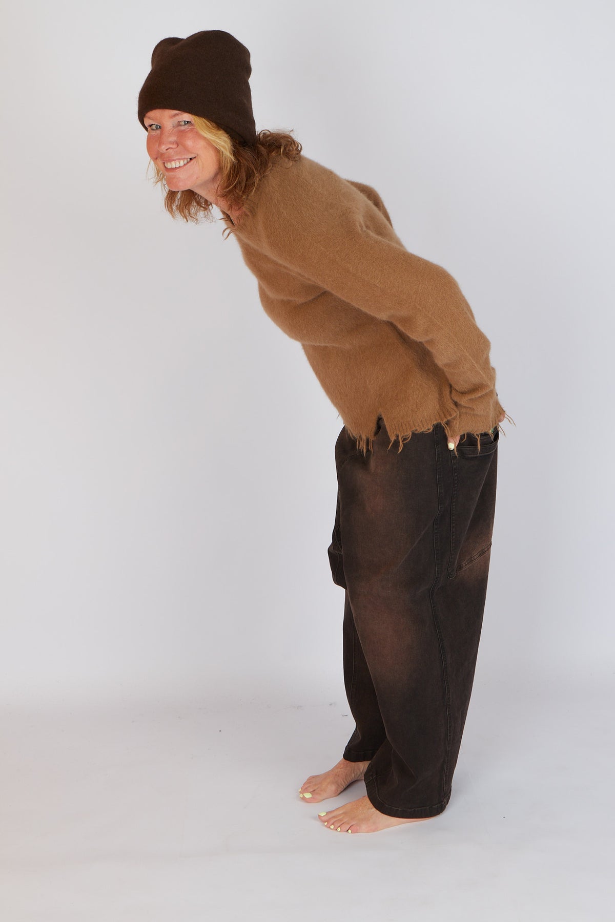 Rundholz Dip Limited Edition Trousers