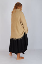 Rundholz Dip Knitted Tunic